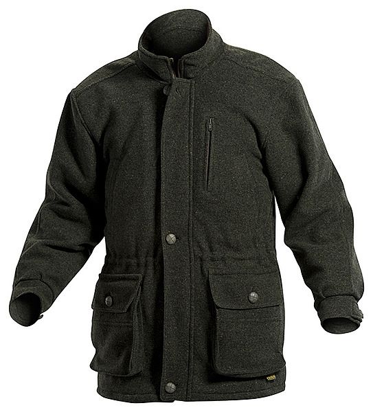 Bunda myslivecká Hubert vel. 48 - Hubert bunda Bunda myslivecká Hubert vel. 48 - Hubert bunda